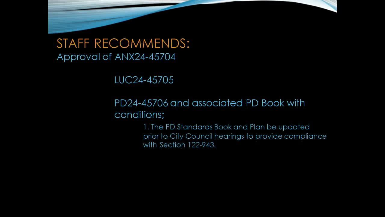 City Council approves annexation and rezoning for Ocala development plan