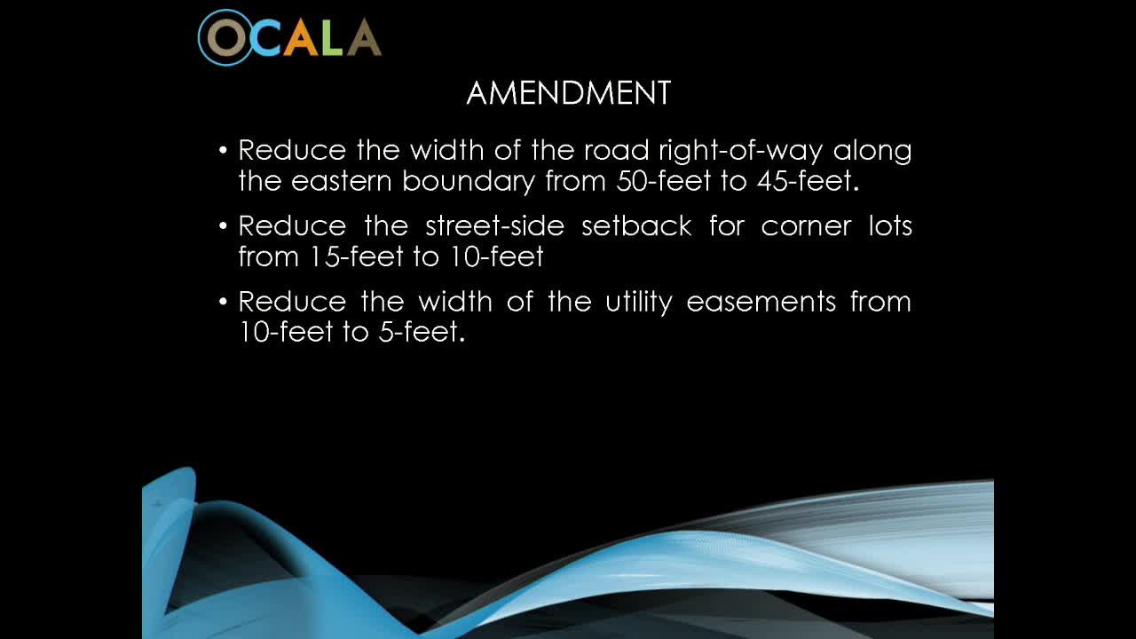 Ocala City Council approves rezoning for commercial development near State Road 200
