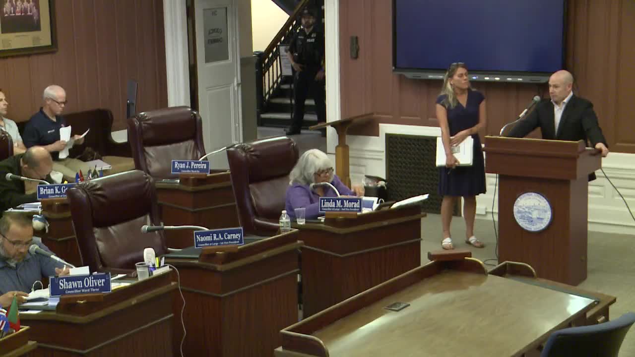 Council Lopes questions value of ShotSpotter subscription amid budget discussions