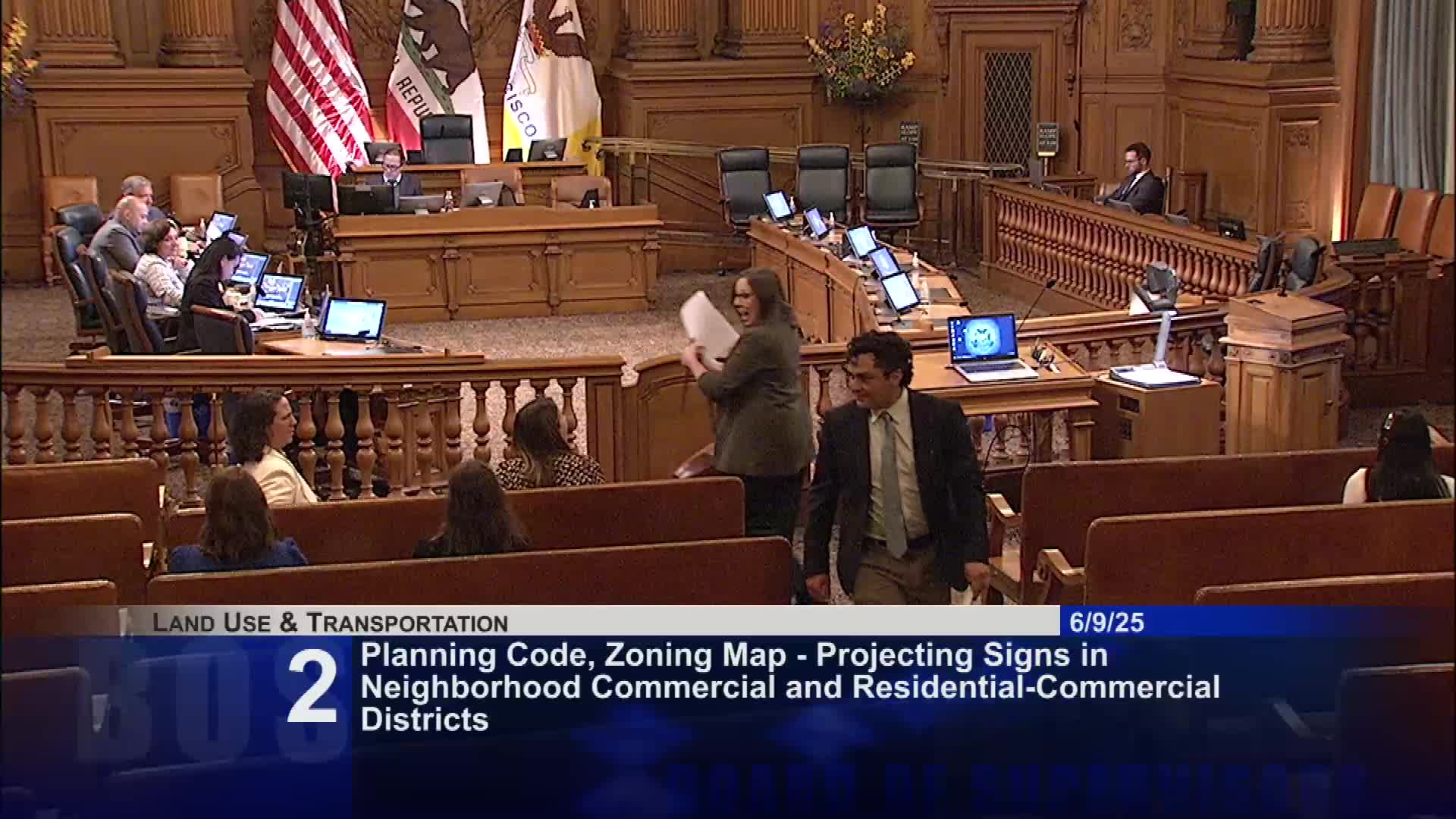 San Francisco committee approves ordinance for interim housing in tourist hotels