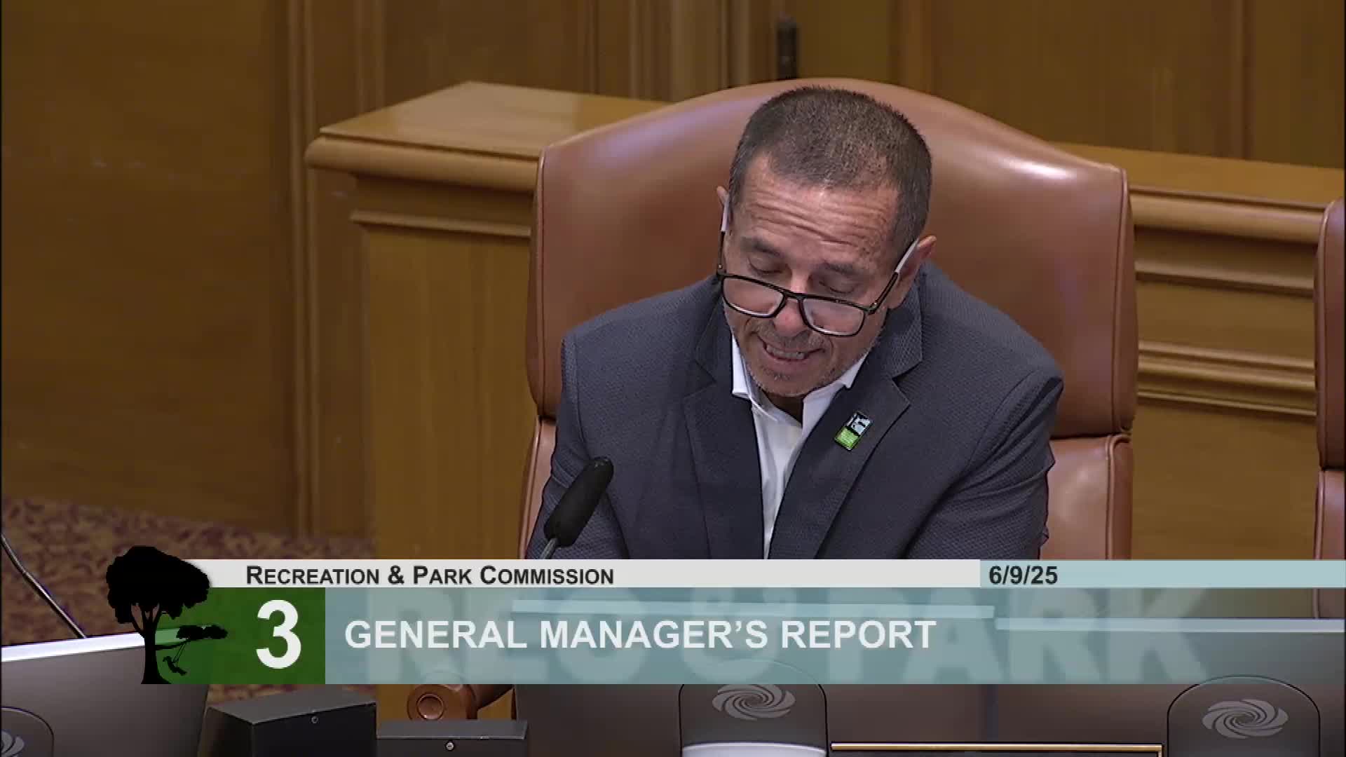 San Francisco Parks leaders address community trust issues after Parks Alliance scandal