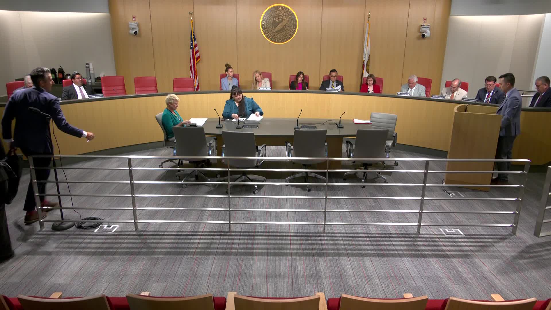 Assemblymember Lee advocates for AB 631 mandating transparency in animal shelter data
