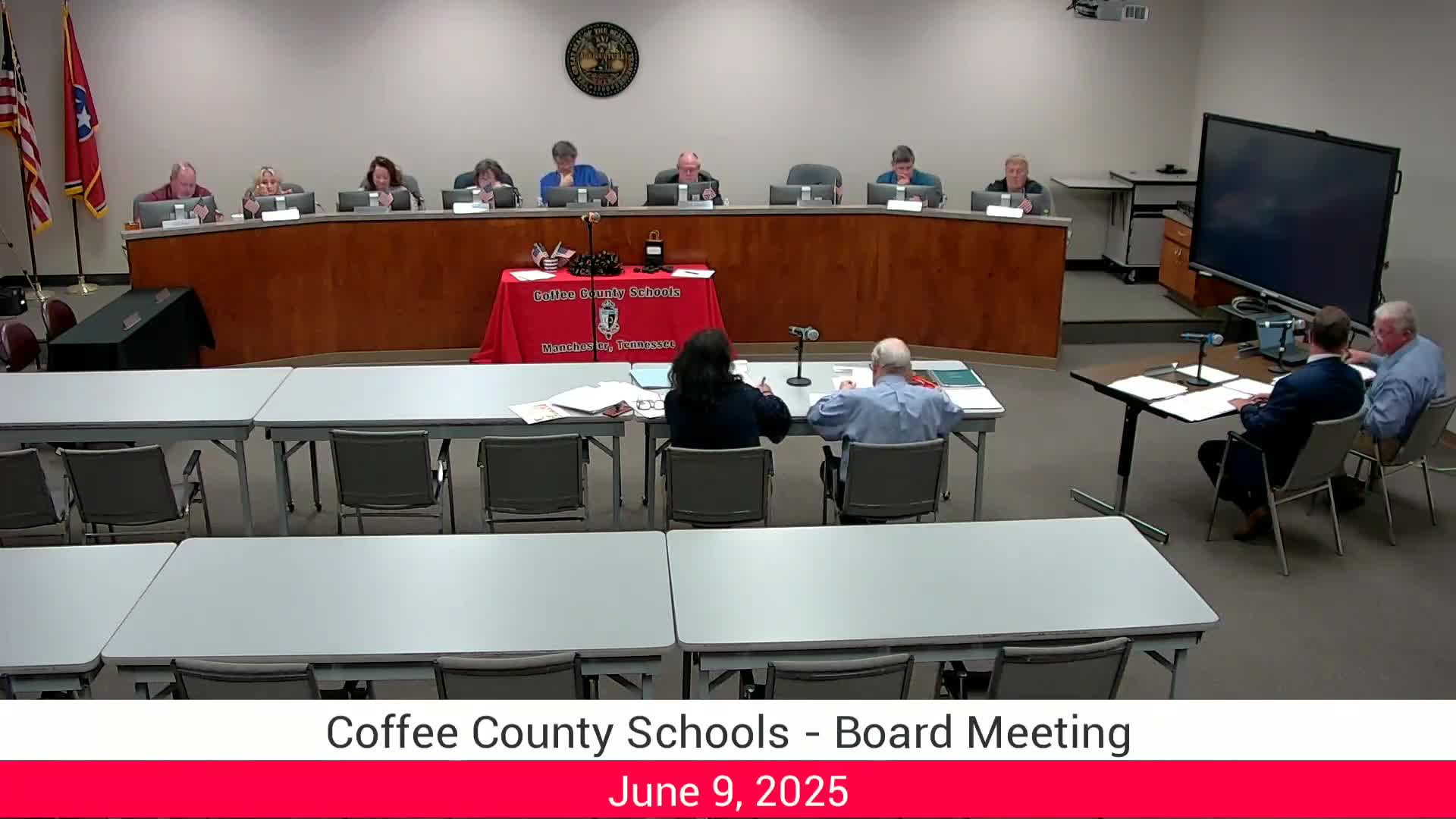 School Board approves new cell phone policy emphasizing safety and restrictions