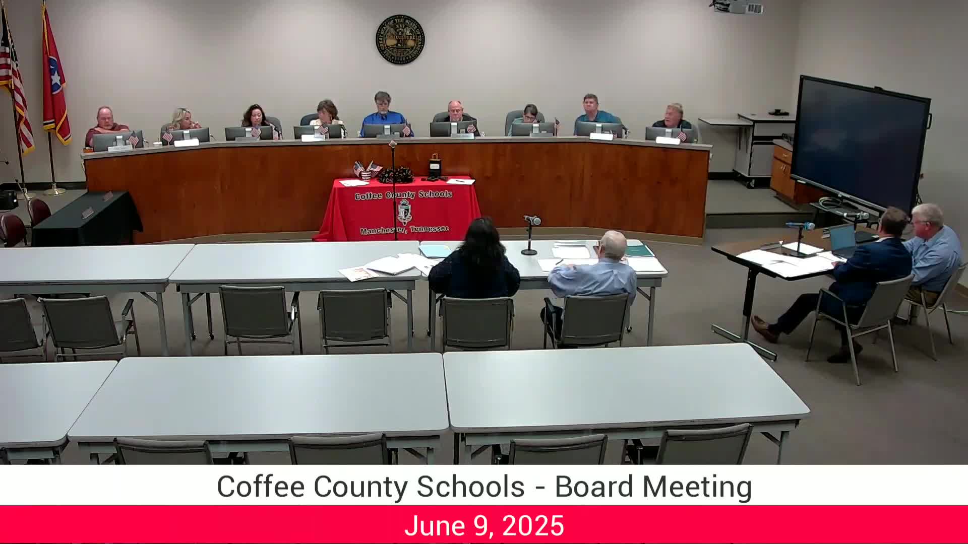 School board debates cell phone policy effectiveness amid safety concerns