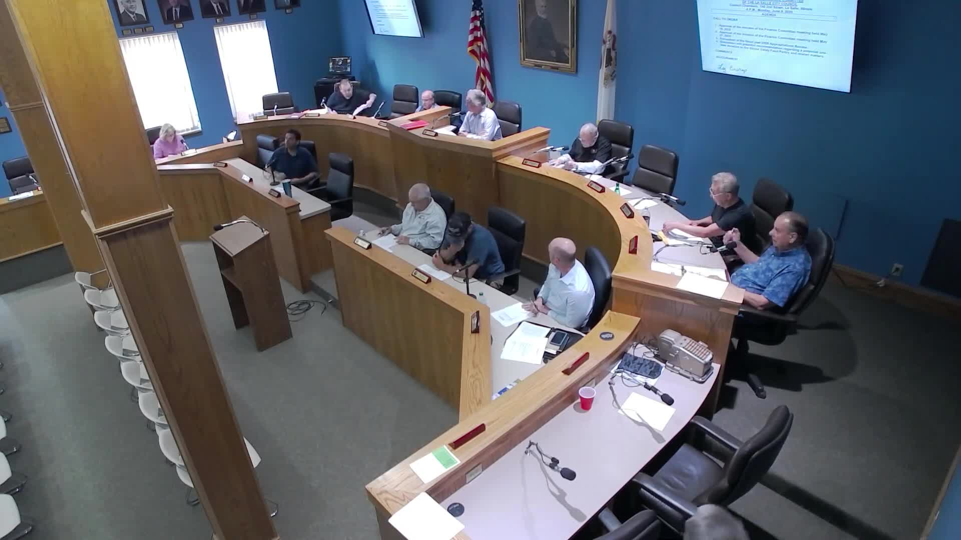 City Council prepares to approve $5000 donation to Almond Valley Food Pantry