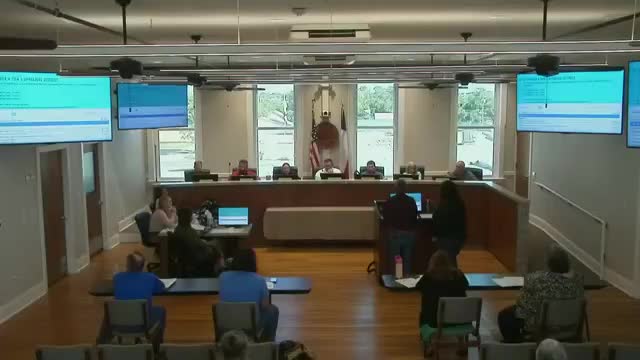 Lampasas County shifts to tier 2 appraisal district following population growth