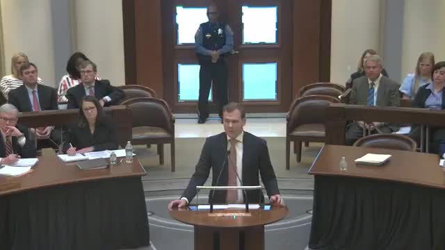 Jefferson County tax records questioned during planning hearing
