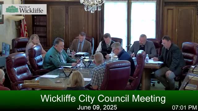 Mayor discusses concert series and opposes House Bill 533 on property tax reforms