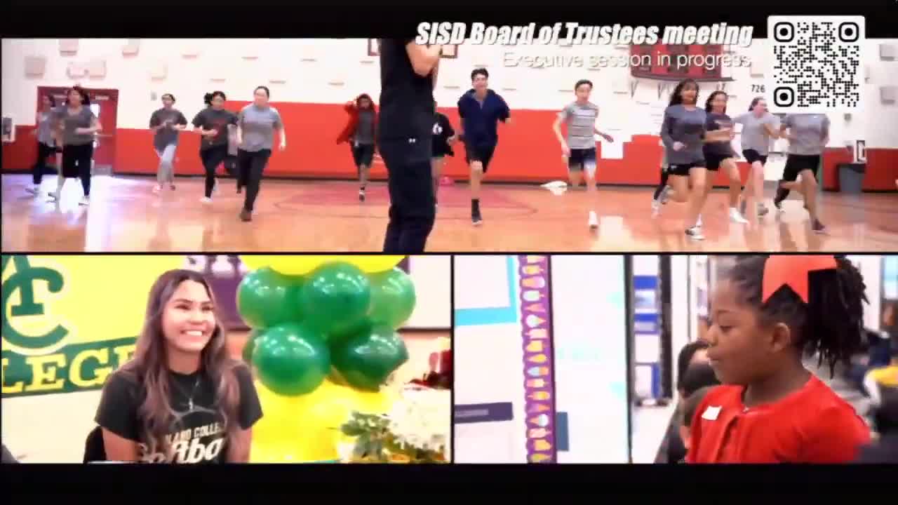 Socorro ISD opens registration for innovative academic and career programs
