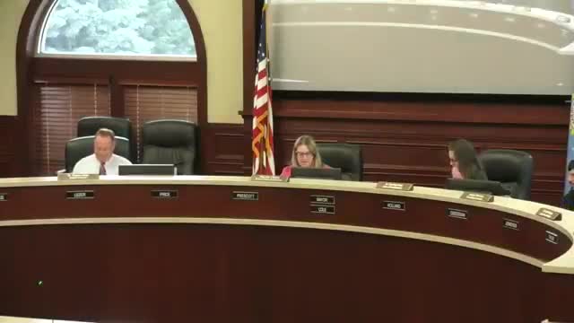 Vermillion parent addresses school board over son's exclusion from native honoring ceremony