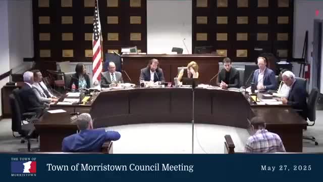 Manhead Village establishes designated parking spaces for seniors