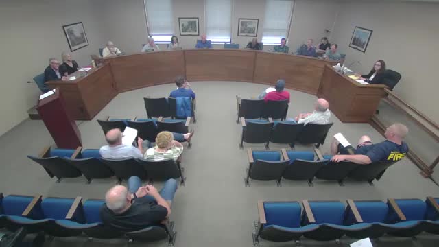 Marshall City Council approves liquor licenses and municipal court code enforcement changes