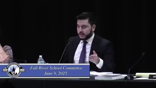 School Board debates South Coast Collaborative budget and tuition increase transparency