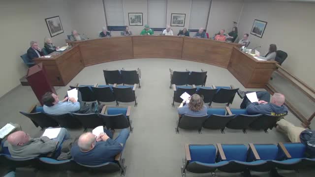 Marshall Municipal Utilities reports on $3.5M pumping station renovation and broadband expansion