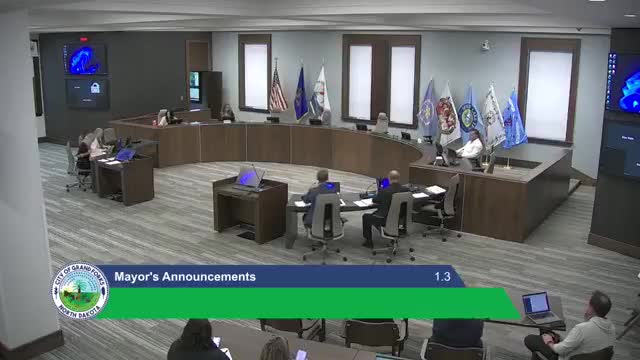 Public Works Department praised for successful spring cleanup in city