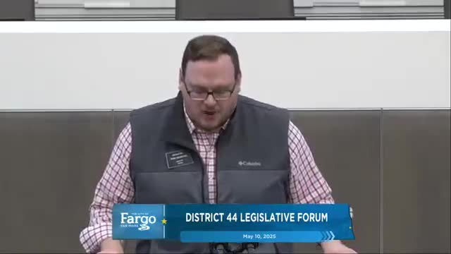 North Dakota funding cuts threaten housing assistance and community development projects