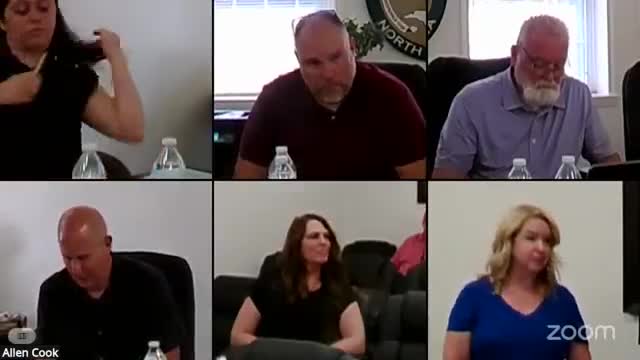 Mitchell County DSS begins new statewide case‑management system; staff report early hiccups