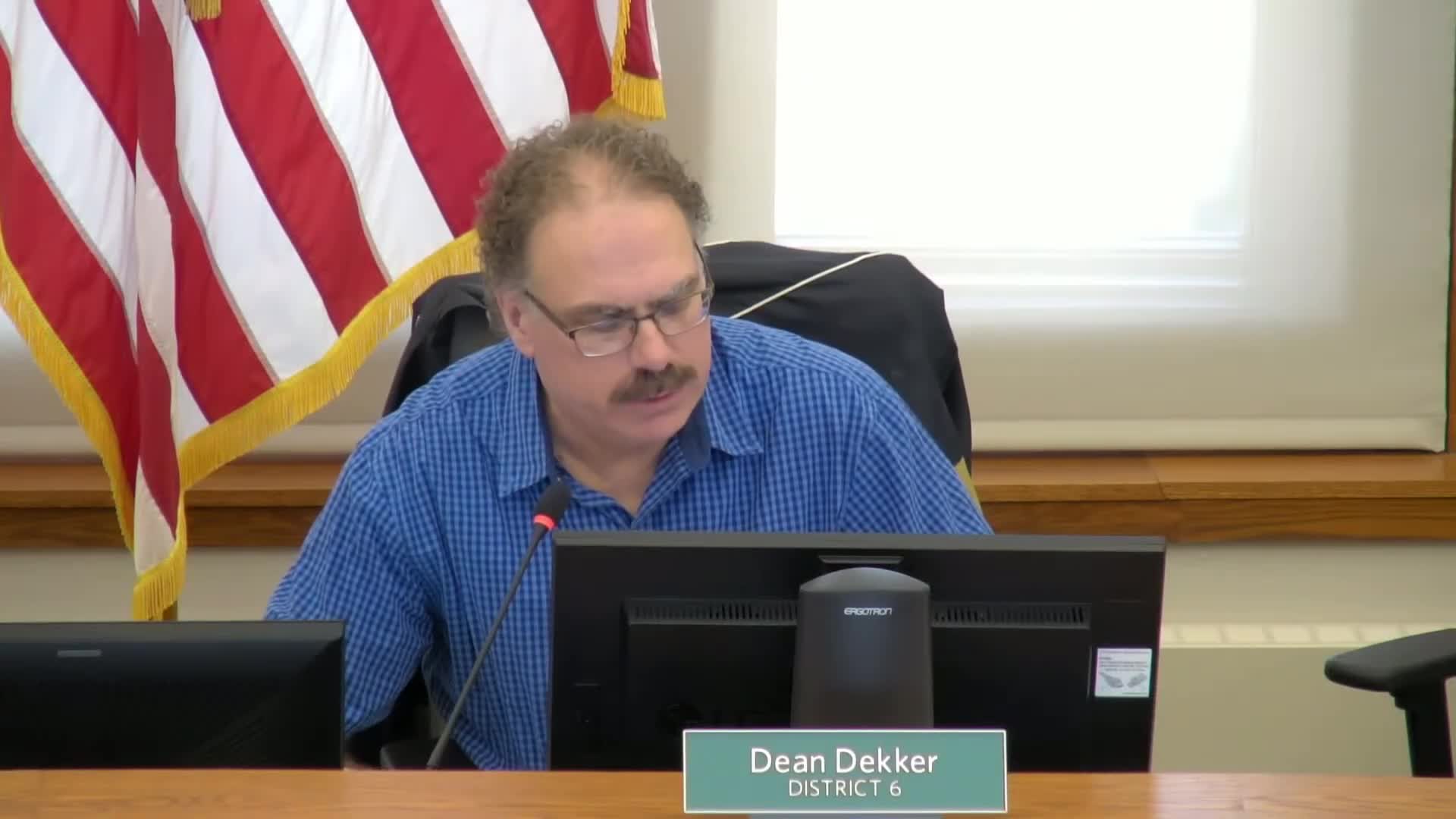 DeLand City Council approves boat launch for 2025 Midwest Power Boat Racing event