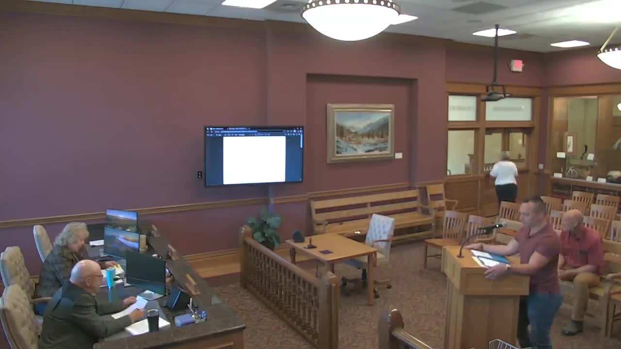 Flathead County renews MDT roadside weed-control contract at $85,000 annually