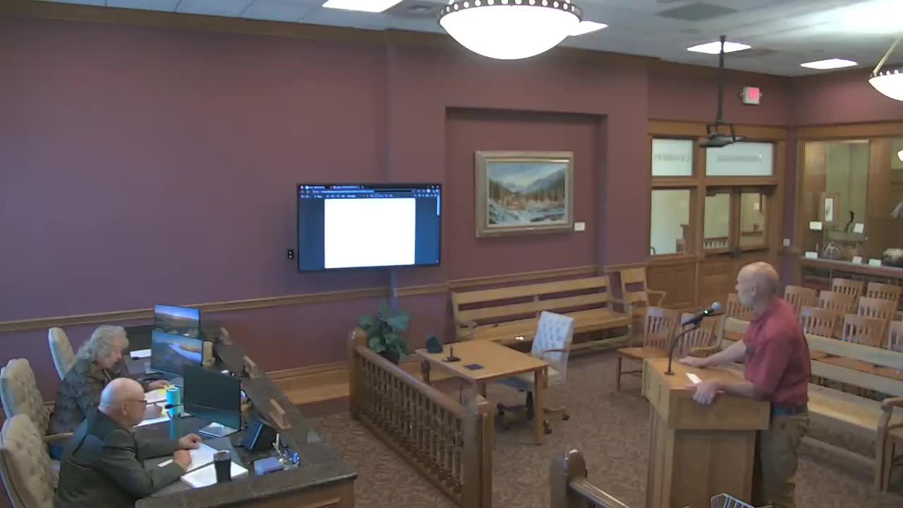 Road department hires Jekola for design of Fox Pitt salt-sand building