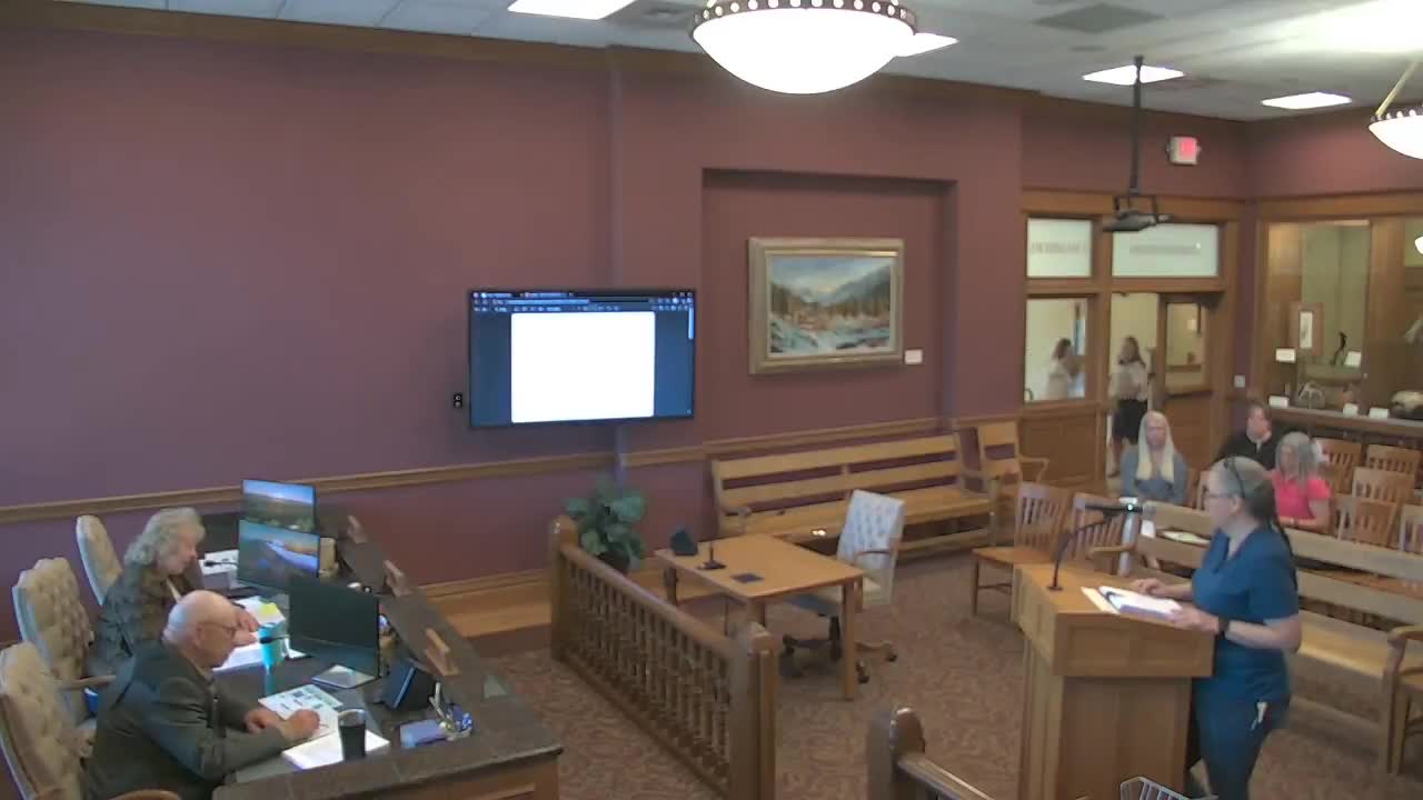 Flathead County OKs $79,995 emergency-notification contract for countywide alerts