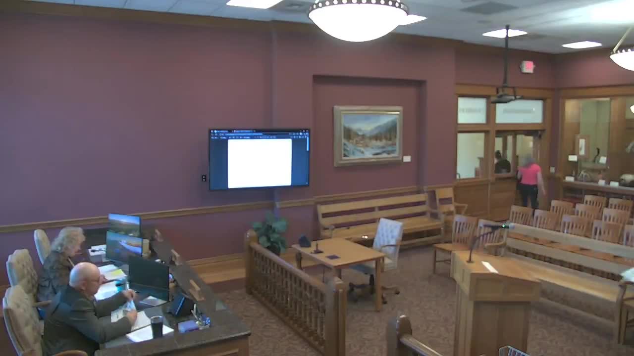 Flathead County health department wins approval for FY26 DUI task force work plan; funding from reinstatement fees