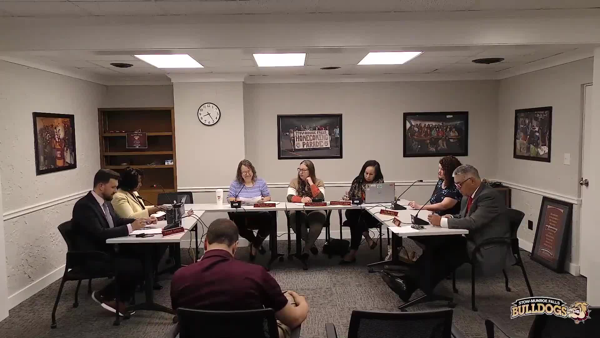 Board approves nonrenewal of non‑STA supplemental contracts; vacancies to be posted for 10 days