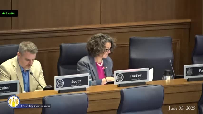 DBHDS reports 14,168 on developmental disability waiver waiting list; quartered slot allocations underway