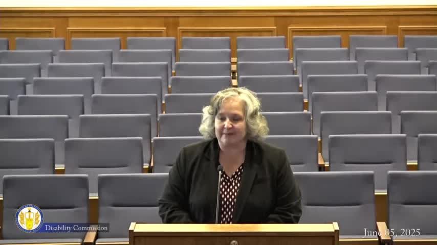 Virginia State Parks outlines cabin renovations, equipment pilots and outreach to improve accessibility