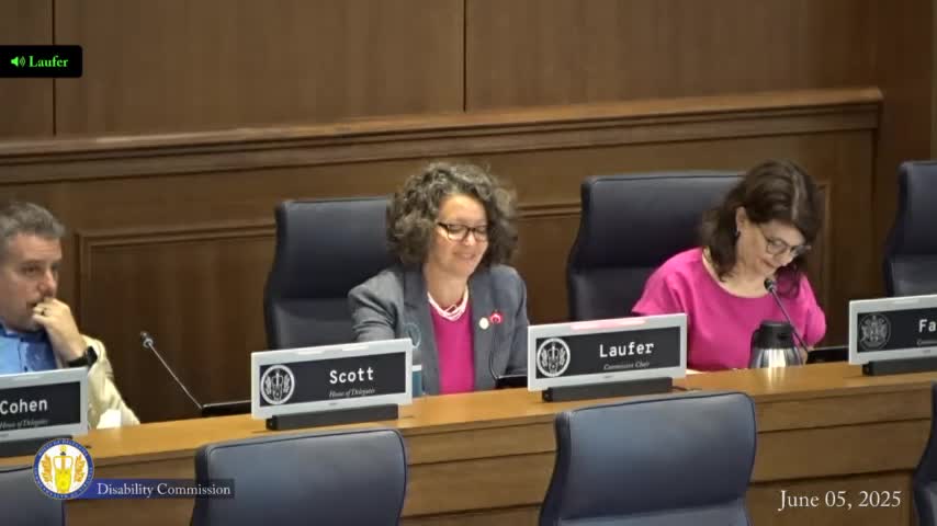 Virginia Department of Education outlines Virginia IEP enhancements and growing dispute‑resolution caseload