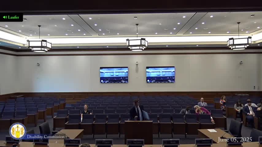 DMAS: Current federal reconciliation draft leaves Virginia Medicaid intact but could change expansion rules