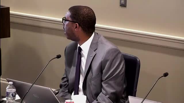 Cumberland County Commissioners review $103M budget request from local schools and colleges