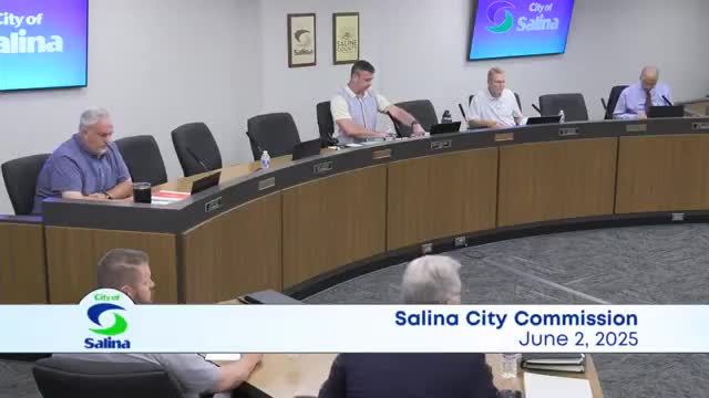 Commission approves eligibility for naming along Smoky Hill River renewal; Friends group readies fundraising