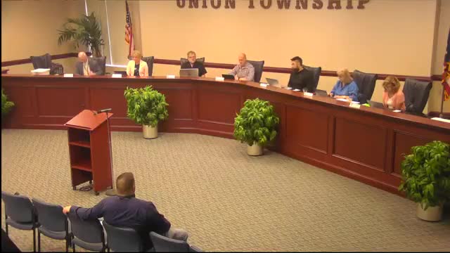 Board approves FY25 advances and transfers resolution to help close books early