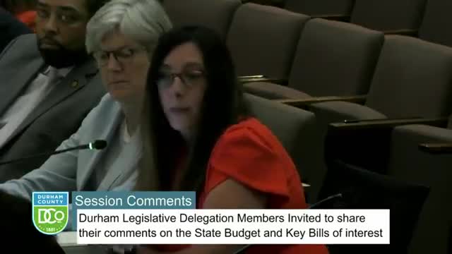 Craven County directors warn of state funding cuts impacting local health services