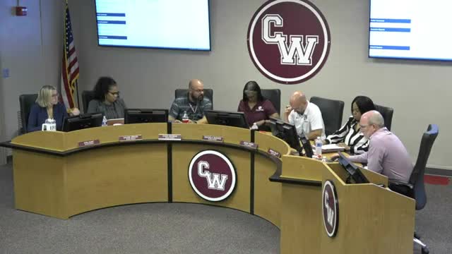 Canal Winchester Schools celebrate Class of 2025 and staff achievements at year-end event