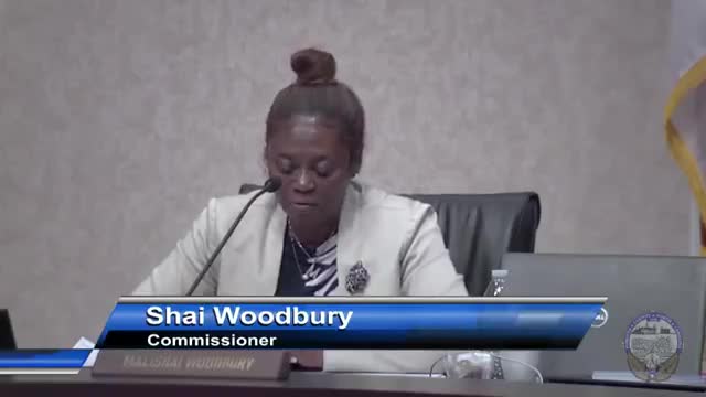 County Commissioner urges tax increase to support Forsyth County public schools