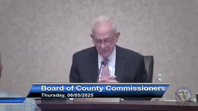 Forsyth County proclaims World Elder Abuse Awareness Day