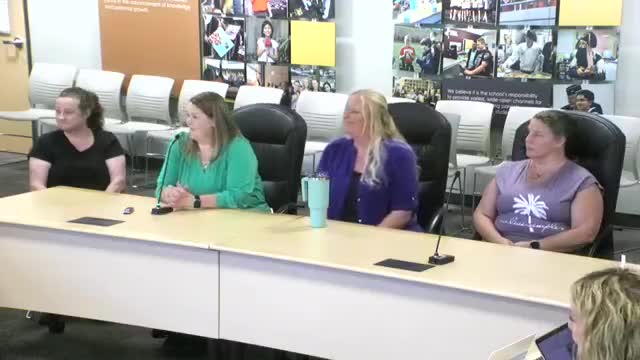 Cobb County schools plan to involve students in culinary programs and employment opportunities
