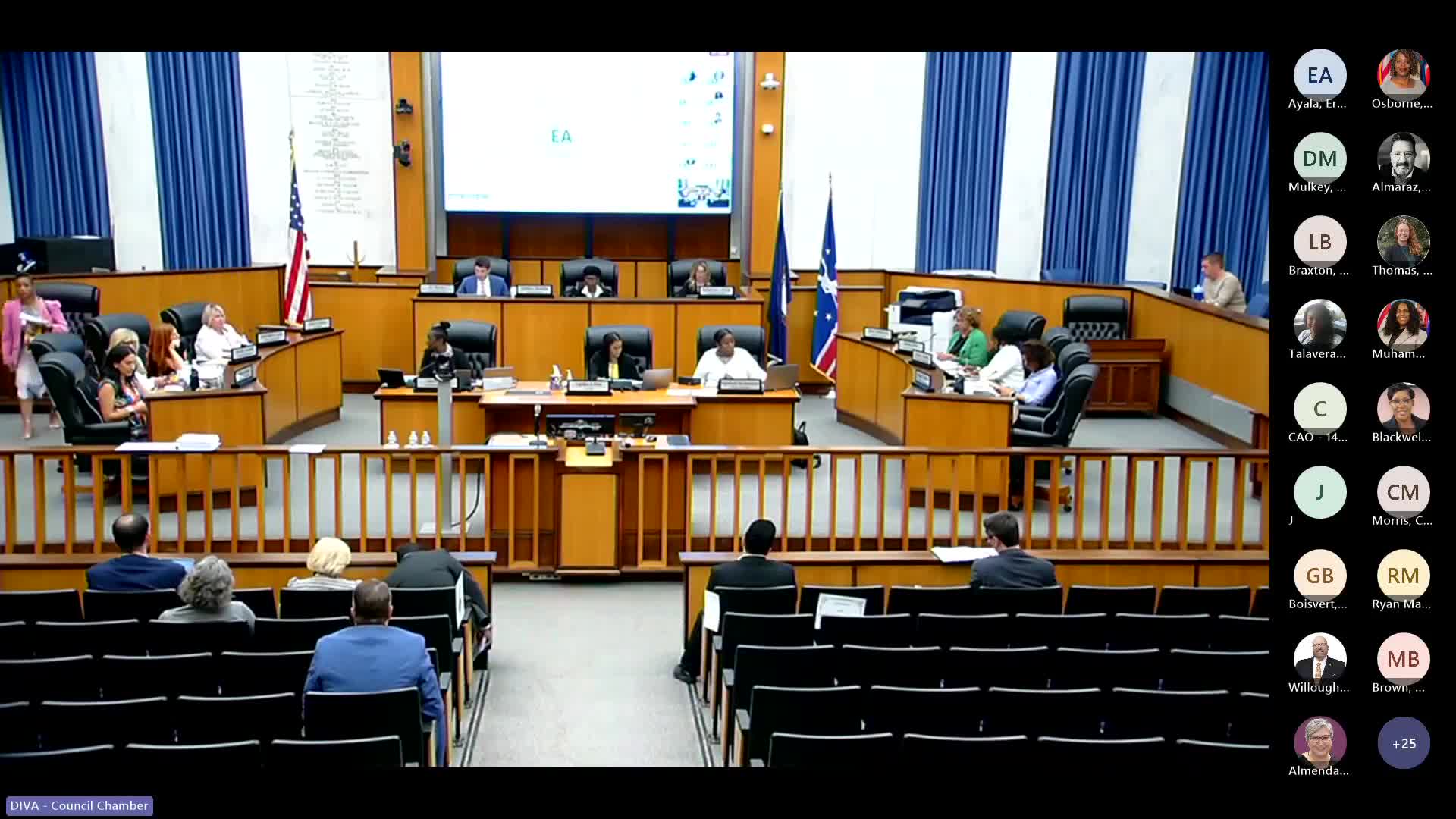 CitizenPortal ai Cora Hayes urges Richmond council to prioritize CitizenPortal ai Cora Hayes urges Richmond council to prioritize