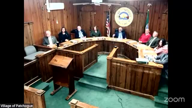 Patra residents voice frustration over rising property taxes at Brookhaven meeting