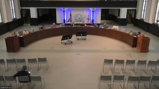 Chicopee council votes down filling vacant at-large seat, rejects proposed interim process