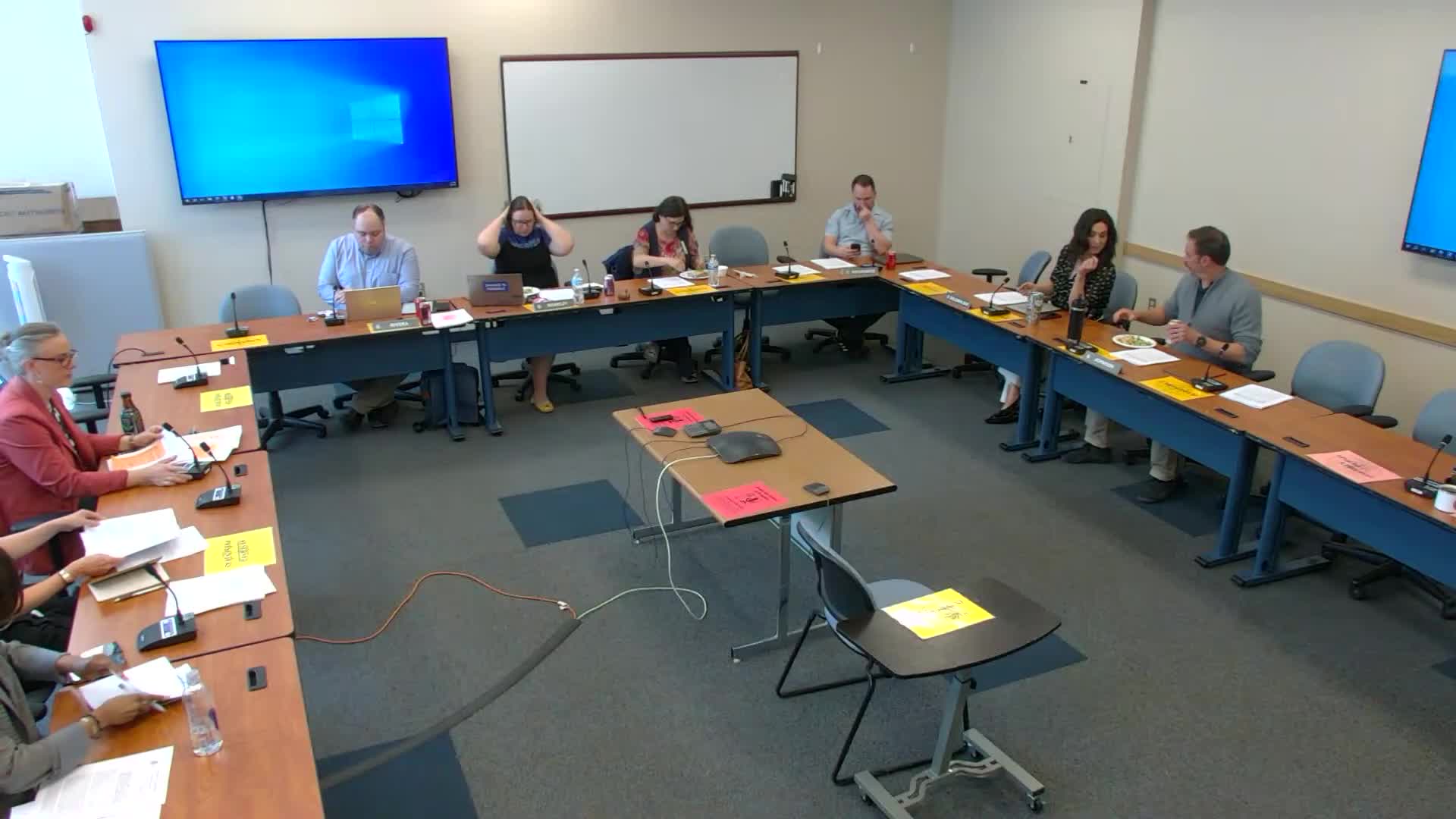 Assembly to Consider Five Shelter Licenses after Health Department Adds Application Attachments