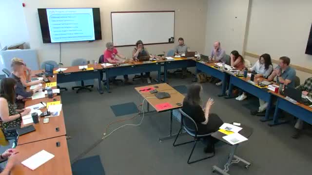 Heritage Land Bank holds public hearing for former Alaska Native Hospital lease