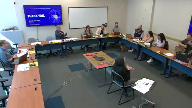 Anchorage considers $5.3 million reduction in property tax revenue and its impact