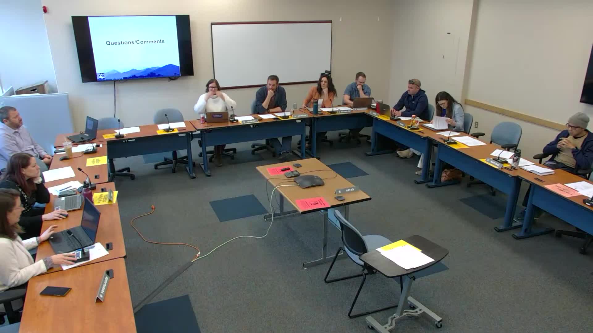 Mayor’s office tracking community assistance, behavioral health and bond reimbursement as session closes