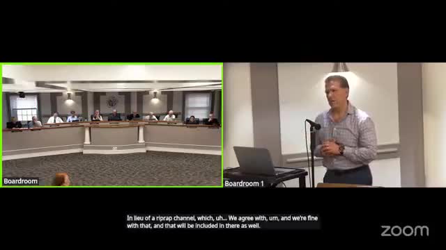 Dobbs Ferry approves 49-space parking lot with green infrastructure enhancements