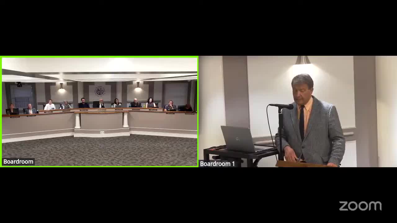 Mayor urged to prioritize Route 9 improvements in board consensus letter