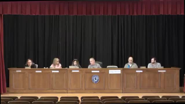 Zoning Board adopts findings for properties at 21 Cypress, Lafayette and Park avenues