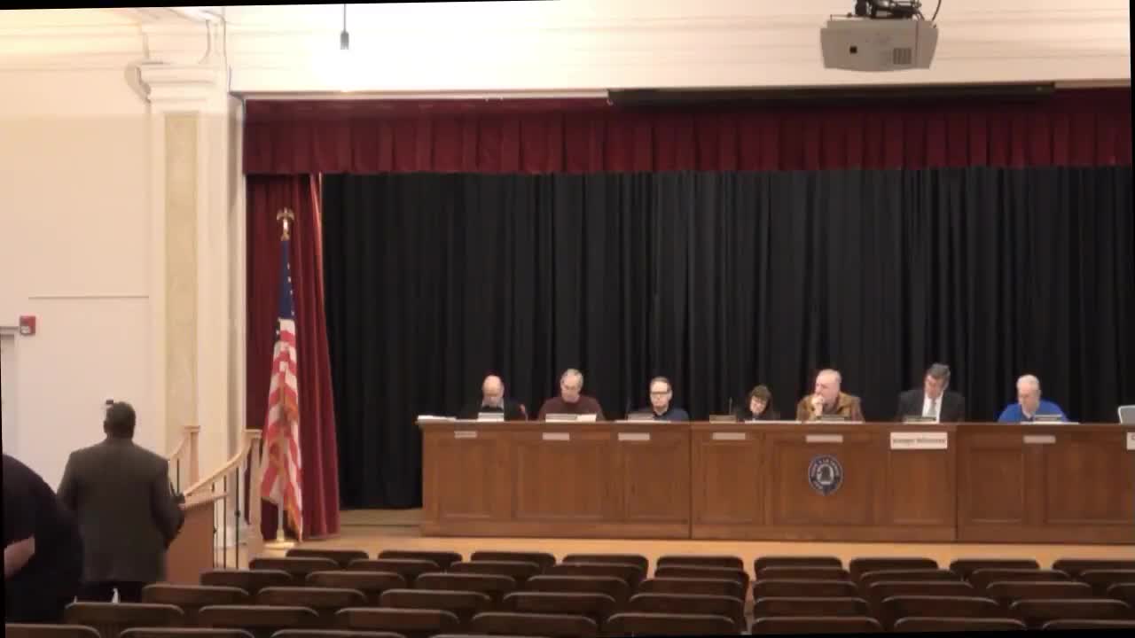 Suffern planning board asks for revised survey, bulk table on proposed two-lot subdivision at 78 East Maltby Avenue